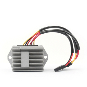 Regulador de Voltaje de Buena Calidad para <span class=keywords><strong>Moto</strong></span> Guzzi SPORT CORSA 1100 CALIFORNIA SPECIAL - Product Image 1