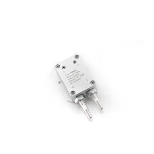 WTsensor 공장 OEM ODM 바람 공기 압력 센서 Modbus 4-20ma 차압 센서 차압 변환기 - Product Image 1