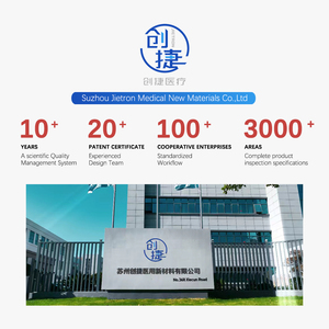 Chăm sóc sức khỏe bao bì chính thiết lập độ chính xác cao các bộ phận nhựa phụ kiện tiêm khuôn cho y tế - Product Image 3