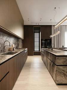 Diseño e Instalación Profesional de Gabinetes de Cocina Personalizados |   Adaptado a su Espacio - Product Image 2