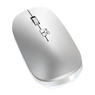 2026 Hot Sale Wireless Mouse Ergonomic Removeable Lithium Battery Super-fast Scrolling Quiet Click Vertical Mouse