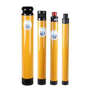 מותג s באיכות גבוהה נמוך אוויר לחץ dth קידוח פטיש CIR110 - Product Image 2