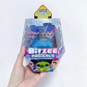 <span class=keywords><strong>Bitzee</strong></span> Juguete Inteligente Interactivo de Plástico para Mascotas Regalo Divertido Educativo y Entretenido para Niños de 5 a 7 Años Juguetes Electrónicos Experiencia de Aprendizaje - Product Image 3