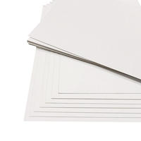 Papier offset blanc de haute qualité en rouleaux de 70 à 100 g/m² pour la découpe de papier A4, papier blanc, prix de gros