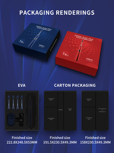 Oem sản xuất chất lượng cao răng làm trắng rung đầy màu sắc nhỏ bàn chải đánh răng điện escova de dente eletrica - Product Image 5