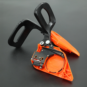 Palanca de Freno de Acero de 20 Pulgadas Personalizable OEM, Piezas de Repuesto para Motosierra de Grado Industrial/DIY - Product Image 2