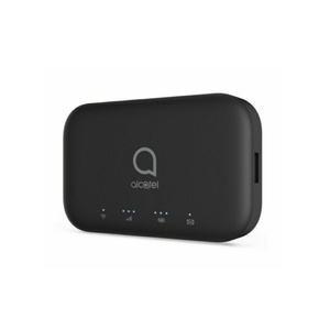 Punto de Acceso WiFi 4G LTE Desbloqueado Alca Tel Linkzone 2 MW43TM con Soporte para Banco de Energía 4G - Product Image 1