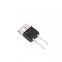 Nouvelle Diode Schottky en Carbure de Silicium GC3D10065A Originale, MOSFET, Boîtier TO-220-2, Service Complet en 1 à 3 Jours Ouvrables