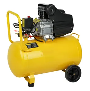 Olie Smering Draagbare Spuitpistool Air Compressor Compressor Spuitpistool Air Compressor