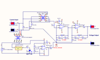 Services de conception de circuits imprimés pour la conception de cartes mères de bâtiments, de cartes de circuits imprimés PCBA, de fichiers Gerber, de documents de conception, de matériaux FR4, pour l'automobile