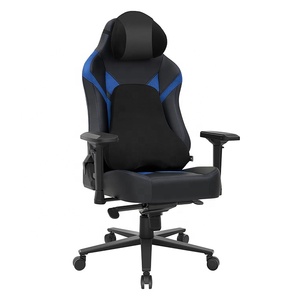 2025 Ergo Encosto Computer Desk Gaming Chair com Veludo Memória Espuma Almofadas Grande e Alta Gaming Chair Melhor cadeira para dor nas costas - Product Image 4