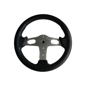 Tốc độ 4 tay lái mô phỏng đua Arcade trò chơi điều khiển tay lái điều khiển bánh xe phụ kiện cần điều khiển - Product Image 3