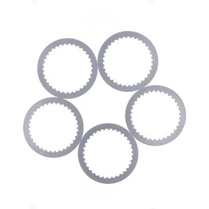Kit de plaques d'embrayage en acier - Product Image 1