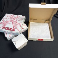 SP5246 Vente en gros de boîtes à hamburgers carrées en kraft recyclé, de qualité alimentaire, biodégradables, avec logo personnalisé, couleur marron, pour emporter