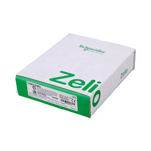 Relé Intermedio Enchufable Original Der RXM2LB2B7 de 2 Pares de Contactos 5A con Indicador para Programación PLC 24Vac - Product Image 6