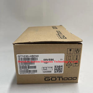 100% GT1030-HBD-C HMI ของแท้ใหม่100% ของแท้ - Product Image 1