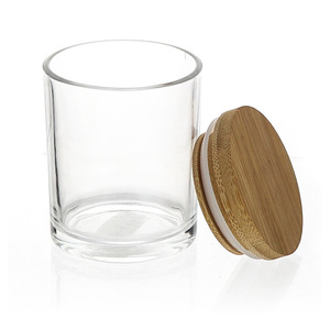 100 Set Di Tazze Per Candele In Alluminio, Contenitori Per Candele In Cera Vuoti Con Stoppini Per Artigianato Fai Da Te~p124391534