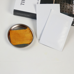 Povidone-Iodine Prep Pad <strong>Antiseptic</strong> Disposable Alcohol Free Swab First Aid <strong>Wound</strong> Cleansing Skin Sterilization <strong>Wipes</strong> - Product Image 3