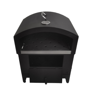 <span class=keywords><strong>Four</strong></span> à Pizza Portable d'Extérieur à <span class=keywords><strong>Bois</strong></span> 500 Degrés - Product Image 6