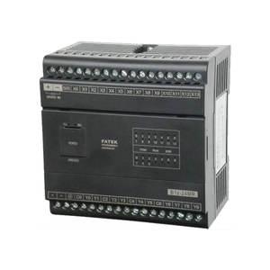 ใหม่ Mt-Fa FBs-60MAR2-AC คอนโทรลเลอร์ PLC 60 จุด 36 DI 24 DO รีเลย์เอาต์พุต 100-240VAC โมดูลโปรแกรมได้ - Product Image 3