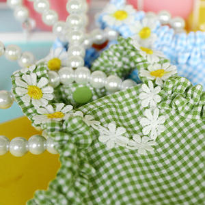 Vestido de Verano Transpirable de Algodón para Perro, con Tirantes Ajustables, Falda para Mascotas para Exteriores, Color Brillante, Cómodo - Product Image 6