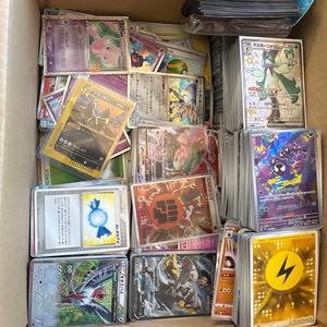 Caja de Refuerzo de Juego Sellada, 100% Auténtica, Cartas Coleccionables Japonesas de Pokémon para Distribuidores - Product Image 6