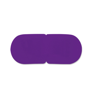 Livraison directe CE améliorée favorise un sommeil réparateur couverture jetable soins de santé masque pour les yeux à vapeur d'une usine qualifiée - Product Image 5