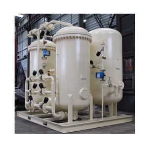 Nhỏ <span class=keywords><strong>PSA</strong></span> oxy Hydro Máy phát điện y tế oxy Máy phát điện cho Vent - Product Image 6