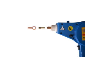 Máquina de Soldadura por Puntos Portátil para Eliminar Abolladuras de Automóviles - Product Image 6