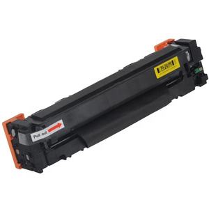 Cartucho de tóner de color W2110A W2111A W2112A W2113A, tóner 206A para <span class=keywords><strong>HP</strong></span> Color <span class=keywords><strong>LaserJet</strong></span> Pro M255DW M255NW <span class=keywords><strong>MFP</strong></span> <span class=keywords><strong>M282NW</strong></span> M283FDN M283FDW - Product Image 1