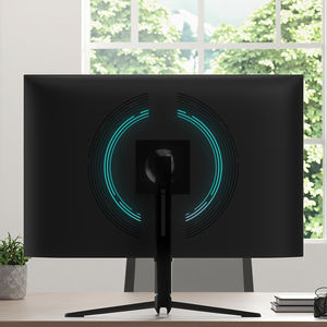 WANDONG Nouveaux produits PC tout-en-un <span class=keywords><strong>AMD</strong></span> 23.8 pouces Business 1k <span class=keywords><strong>Ryzen</strong></span> 5/7/<span class=keywords><strong>9</strong></span> <span class=keywords><strong>5900x</strong></span> Ordinateur de jeu AIO - Product Image 2