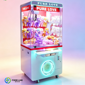 Machine à griffes de haute qualité pour cinéma en Australie - Product Image 6