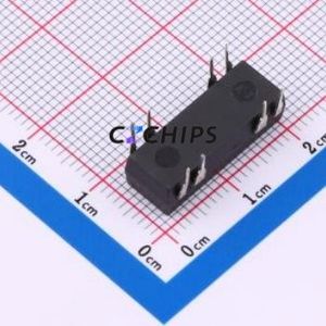 D2A050000 Reed Relay DIP,19.5x7mm Relay Whole Sale Electronic Component Chips Supplier & BOM Service - Product Image 2