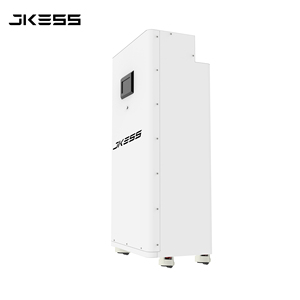 กล่องแบตเตอรี่ JKESS Diy 51.2V 280Ah 314AH Lifepo4 ชุดกล่องแบตเตอรี่ Lifepo4 280Ah ชุดประกอบเอง - Product Image 4