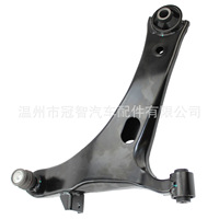 Bras de suspension adapté aux Subaru Outback et Legacy 04-09, 20202-AG180 20202AG181