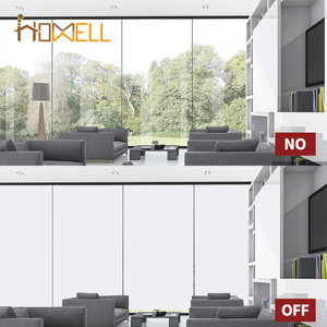 Schakelbare Privacy Glas Zelfklevende Pdlc Film - Product Image 3