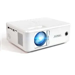 TouYinger X21 Full HD 1080P FHD Mirroring LCD TV LED Beamer Smart Video Projector 1080P Projecteurs