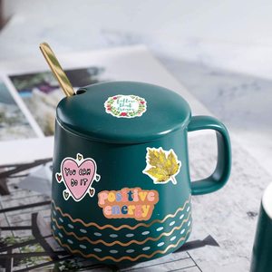 200 Pegatinas de Vinilo con <span class=keywords><strong>Frases</strong></span> Motivacionales y Afirmaciones Positivas Personalizadas para Botellas de Agua, Adultos, Mujeres, Adolescentes y Niños - Product Image 6