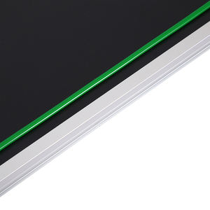 Moderno personalizado fácil <span class=keywords><strong>de</strong></span> llevar impermeable ligero <span class=keywords><strong>de</strong></span> aluminio plegable cerveza <span class=keywords><strong>Pong</strong></span> <span class=keywords><strong>mesa</strong></span> para comedor al aire libre Camping reunión seguridad - Product Image 4