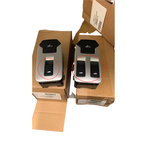 Комплект панели переключателя стеклоподъемников, кнопка переключения стеклоподъемников для Mclaren 12C,MP4,650S,625C,675LT,11M1251CP,11M1252CP,OEM - Product Image 1