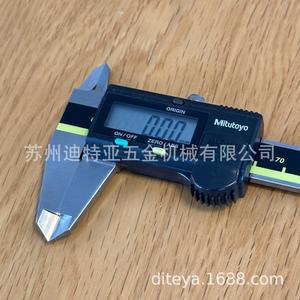 คาลิปเปอร์ดิจิตอล Mitutoyo 150 มม. แบบ Absolute Aos Digimatic เกรดอุตสาหกรรม - Product Image 4