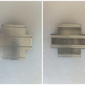 Fabricación de Módulos para Máquinas de Estampado Accionadas por Servomotores - Product Image 2