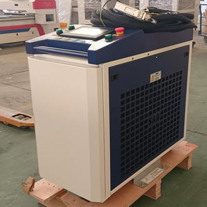 3000W <b>Laser</b> Welding <b>Machine</b> New High Productivity Model Factory Price with <b>Laser</b> for Welding Stainless Steel Carbon Steel - Product Image 5