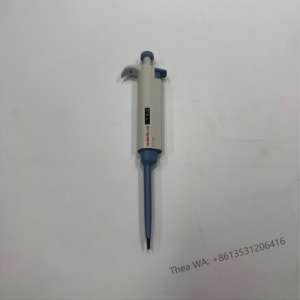 <span class=keywords><strong>DragonLab</strong></span> Manual de un solo canal pistola de pipeta ajustable micromuestreador digital continuo de gran capacidad - Product Image 4