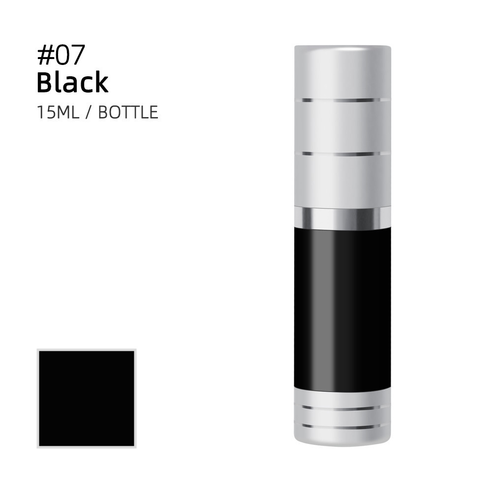 Black-ink type