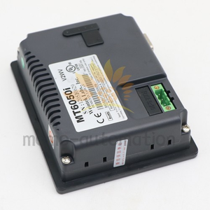 สินค้าใหม่สำหรับ Weintek HMI MT6050I จัดส่งรวดเร็วกล่องเอ็มที6050I 1ชิ้น - Product Image 4