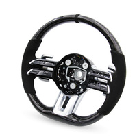 Hersteller Carbon-Faser-Lenkrad für Mercedes Benz AMG W166 W210 W218 E211 E250 C250 E350