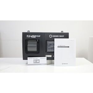 Корневой <span class=keywords><strong>450</strong></span> Veeder Plus с зондами для системы Atg автоматический датчик уровня топлива в баке - Product Image 4