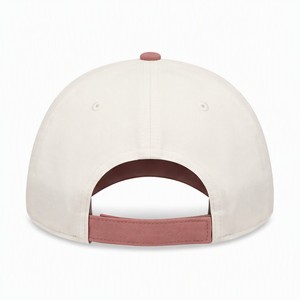 Gorra de Béisbol Deportiva de Lujo T&L Unisex de 5 Paneles, Estructurada, de PVC, Transpirable, Impermeable, con Cierre Trasero Ajustable - Product Image 5