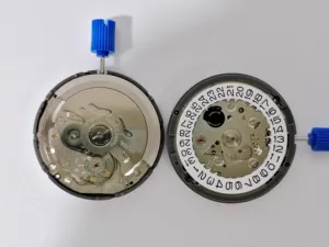 <span class=keywords><strong>Mouvement</strong></span> de Montre Mécanique Automatique Original <span class=keywords><strong>NH35A</strong></span> NH36A – Nouveaux Mouvements NH35 NH36 - Product Image 3
